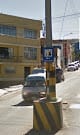 Primer Desvio Al Santuario De Cancharani