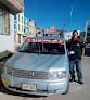 Radio Taxi Kamake Ya