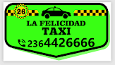 Taxis: Taxis Parada La Felicidad