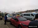 Taxis: Terminal Bolognesi